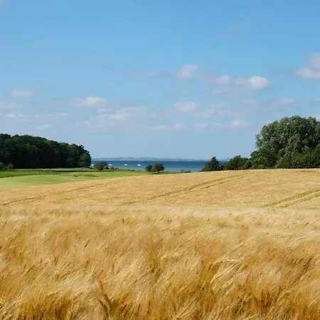 Landhaus Esgrus Ostseeblick