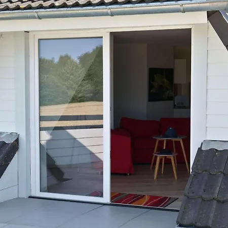 Appartamento Landhaus Esgrus Ostseeblick *